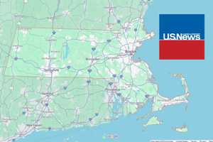 Massachusetts Among Top 10 Best States, Brand-New Ranking Says: Here's Why