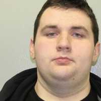 Totowa Man, 21, Busted With Child Porn At Dad's Home