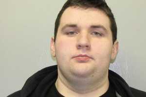 Totowa Man, 21, Busted With Child Porn At Dad's Home