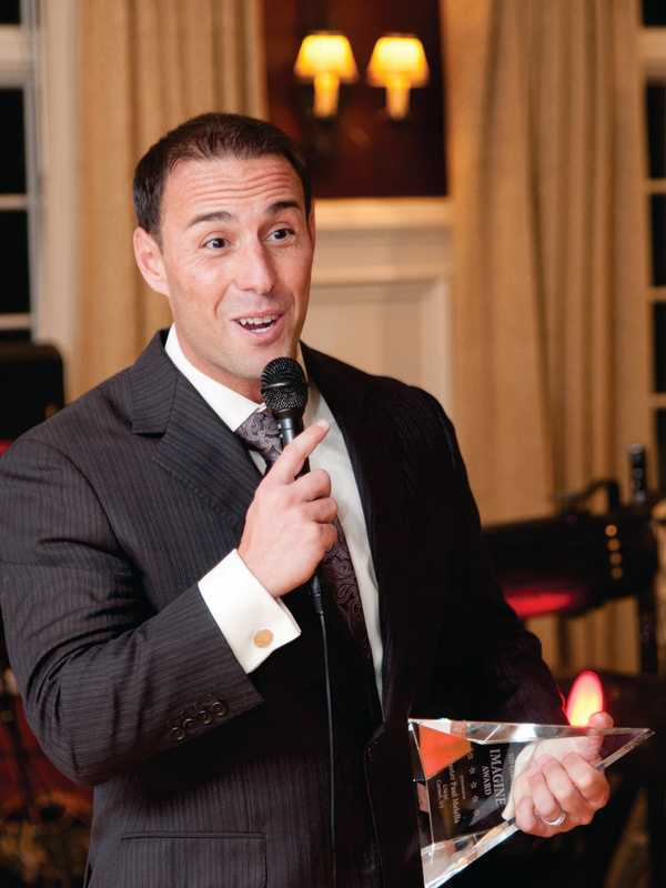 Putnam Agency Raises Funds For Mental Health