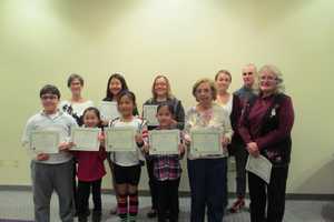 Old Tappan Library Launches Master Of Book Appreciation Challenge
