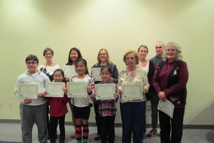 Old Tappan Library Launches Master Of Book Appreciation Challenge