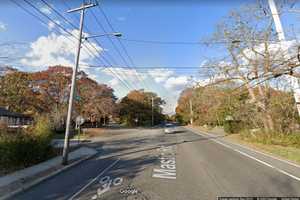 Man Seriously Injured In Hit-Run Mastic Crash