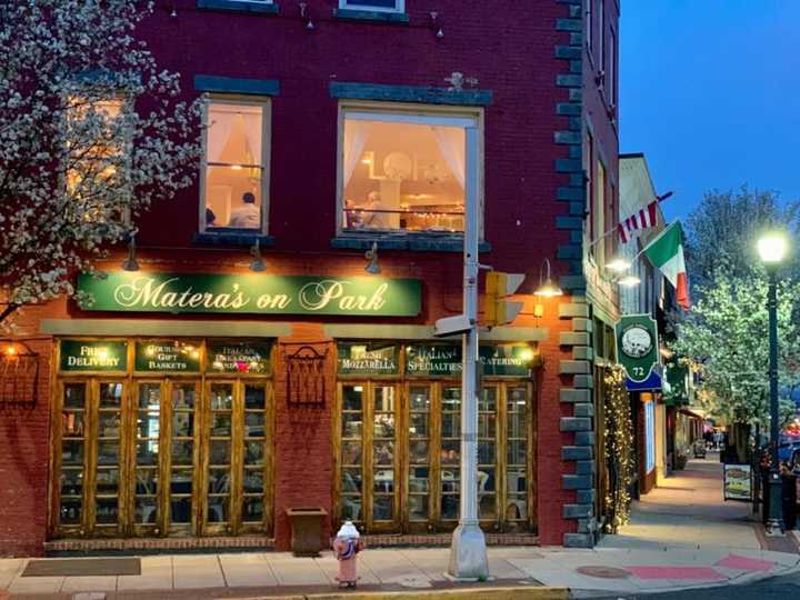 Rutherford Italian Restaurant Starts Meal Donation Program For First ...