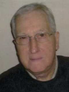 Mathew R. Lease, 89, Of Fair Lawn