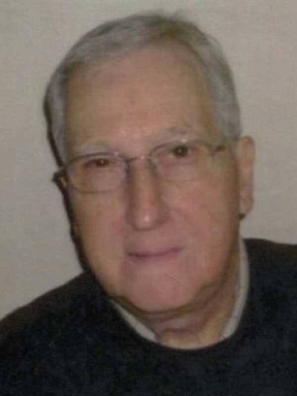 Mathew R. Lease, 89, Of Fair Lawn