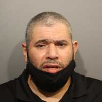 Man Nabbed For Wilton Liquor Store Theft, Police Say