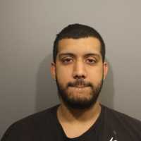 Rolled-Up Dollar Bills Lead To Arrest Of Alleged Danbury Drug Dealer In Wilton