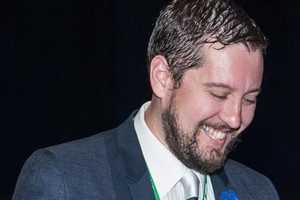 Tenafly Native Vies For Cancer Society’s Man Of Year Title