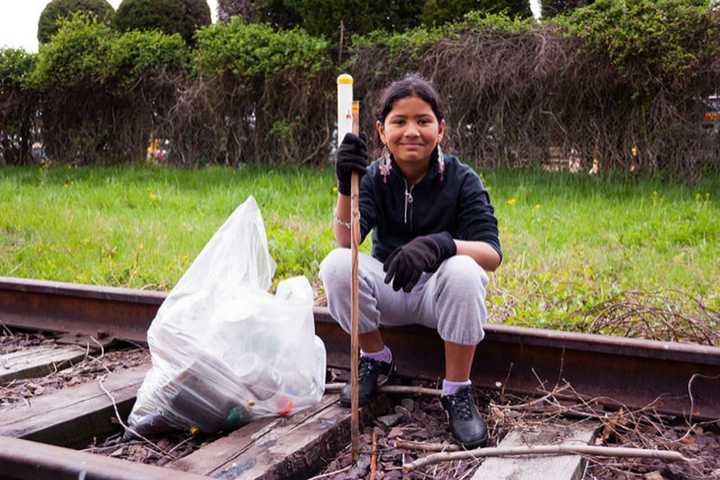 Help Make Over Mahwah With Litter Clean-Up