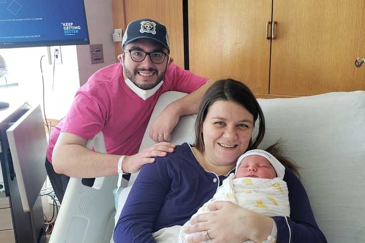 Dumont Couple Welcomes Leap Year Baby: Meet The NJ Leaplings