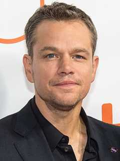 Actor Matt Damon Buys $8.5M Bedford Estate