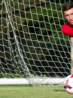 Fairfield’s Matt Turner Wins MAAC Defensive Player Honor