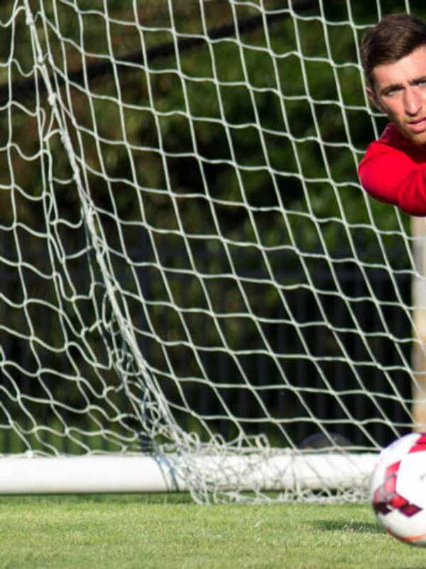 Fairfield’s Matt Turner Wins MAAC Defensive Player Honor