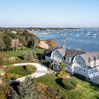 <p>"The Beach House" in Mattapoisett was supposed to be a filming location for an upcoming Netflix series starring Nicole Kidman,&nbsp;Liev Schreiber, Meghann Fahy, and Dakota Fanning.&nbsp;</p>