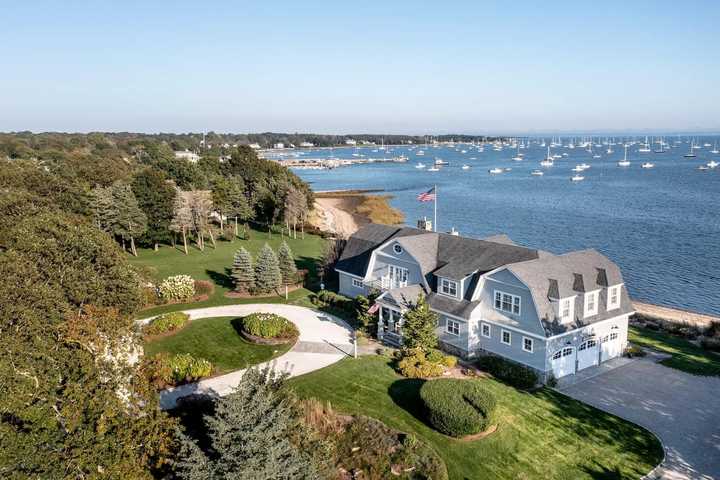 "The Beach House" in Mattapoisett was supposed to be a filming location for an upcoming Netflix series starring Nicole Kidman,&nbsp;Liev Schreiber, Meghann Fahy, and Dakota Fanning.&nbsp;