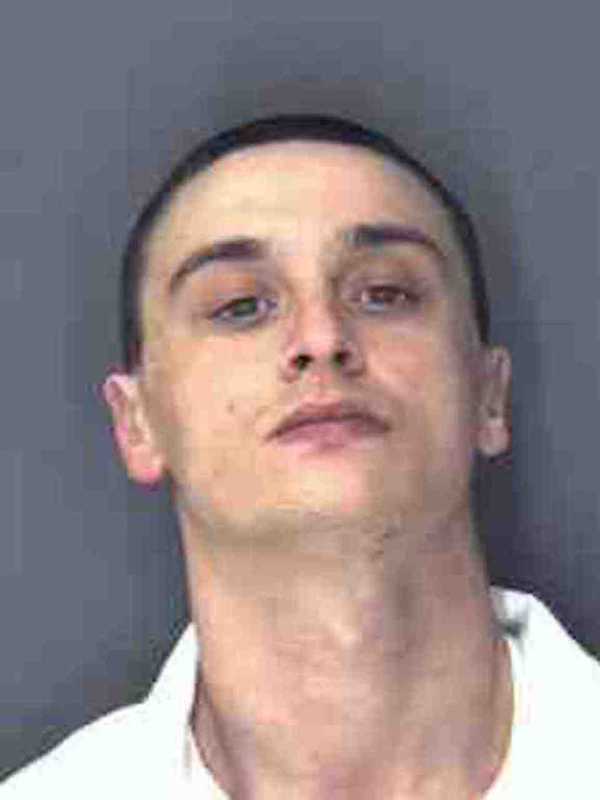 Four Upstate Suspects Arrested With $170,000 In Heroin, Cocaine