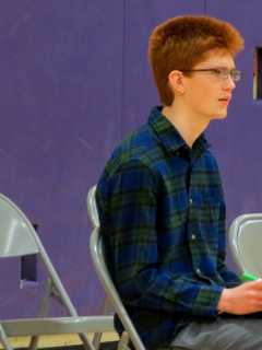 John Jay MS Student Competing In State Geographic Spelling Bee