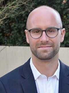 Movie Producer From Fairfield Showcases 'Little Men' In Greenwich