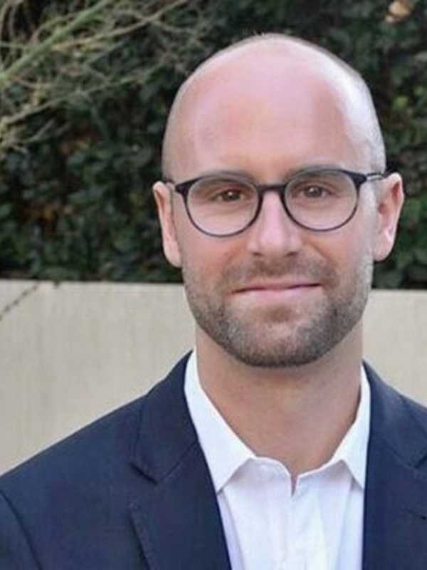 Movie Producer From Fairfield Showcases 'Little Men' In Greenwich