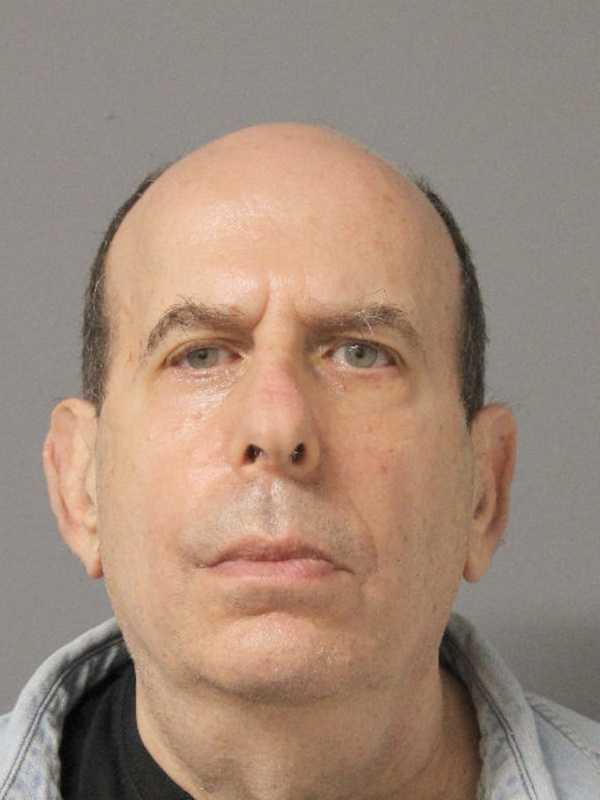 Manhasset Man Nabbed With 18 Handguns, Police Say