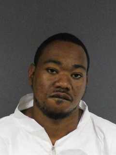 US Marshals Nab Accused Gunman In Trenton Homicide