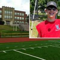 <p>Watervliet High School student Matthew Billetts, age 16, died after suffering a medical emergency at Hudson Shores Park Monday, June 13.</p>