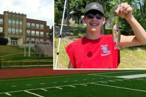 'Always Smiling': Hundreds Honor Watervliet Teen Who Drowned In Hudson