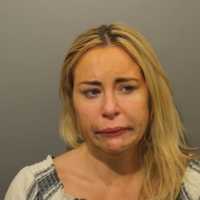 Police: Mom Under Influence Resists Arrest While Picking Up Child At School