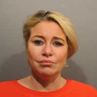 Ridgefield Woman Charged With DUI, Operating Without License At School In Wilton