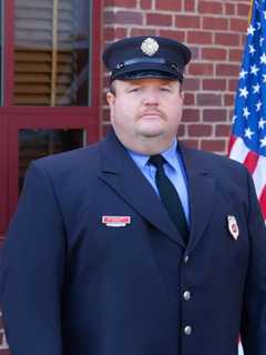 Police ID Connecticut Firefighter Who Died After Responding To House Fire