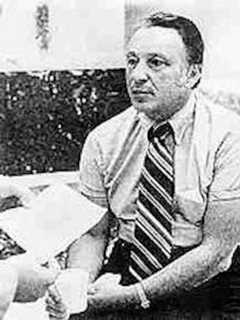 Teaneck Seeks Nominees For Matthew Feldman Award