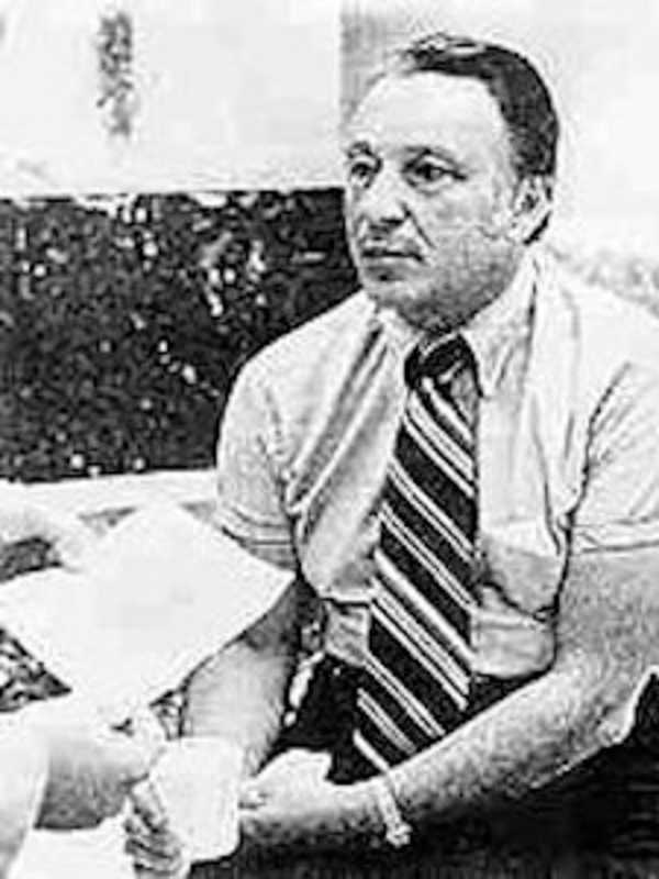 Teaneck Seeks Nominees For Matthew Feldman Award