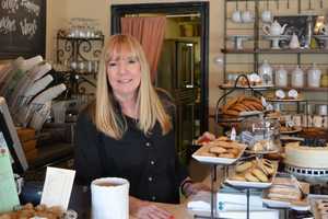 Waldwick Café Owner Always On Prowl For New Recipes