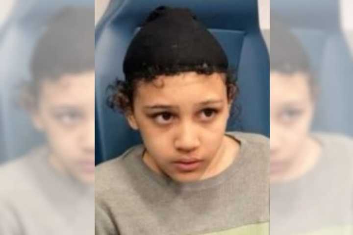 Maurice Hannah, a 13-year-old Farmingdale boy who went missing late on the night of Sunday, April 16, is autistic and may be in need of medical attention, according to New York State officials.