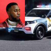 1 Dead, 1 Critically Hurt In South Jersey Double-Shooting: Prosecutor