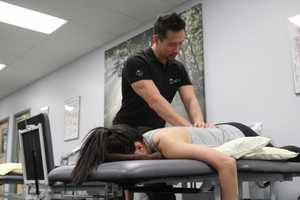 The 'Doctor' Is In At Paramus Maven Center