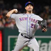 Mets Pitcher Max Scherzer Purchases $5M Mansion In Old Brookville, Report Says
