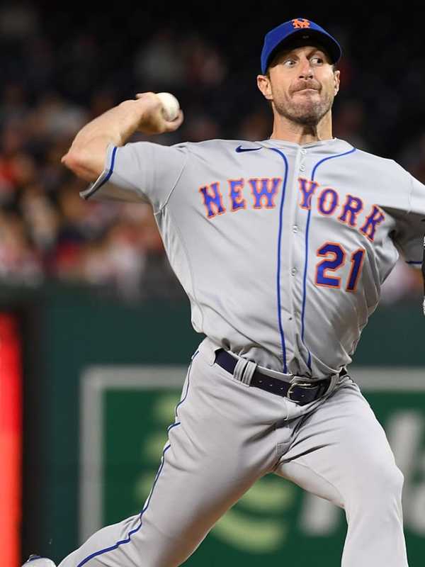 Mets Pitcher Max Scherzer Purchases $5M Mansion In Old Brookville, Report Says