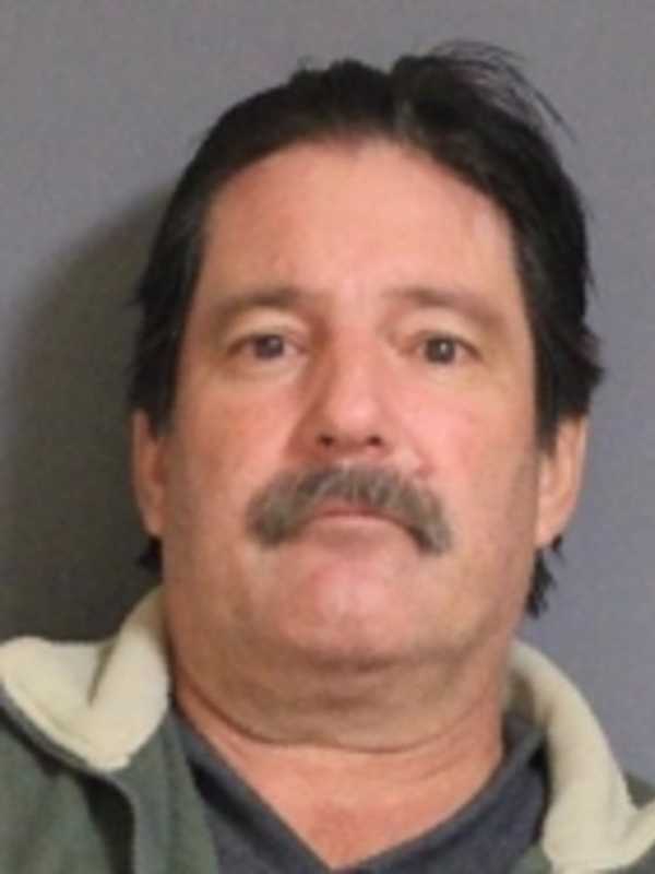 Man Charged With DWI In Route 202 Stop In Somers