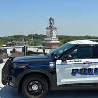 Standoff With Armed Man Inside Middlesex Co. Home Ends Peacefully: Police