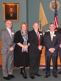 Rutherford Council Reviews Amended Redevelopment Plan