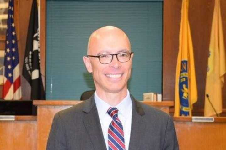 Kearny Mayor Resigns After 23 Years, Appointed Superior Court Judge