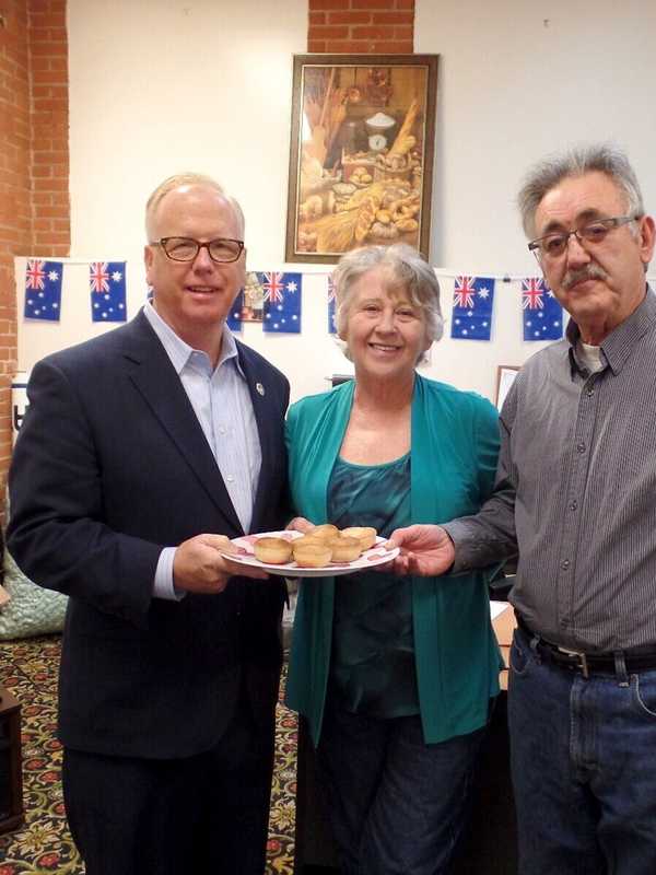 Danbury Couple Bring A Meaty Taste Of Australia To Fairfield County
