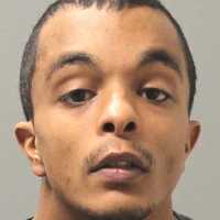 PD: Maywood Man Who Vandalized Police Cars Steals, Burns Firefighters Memorial Flag, Posts It
