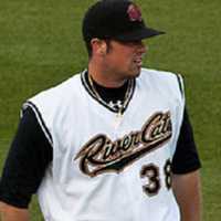 Happy Birthday To Rutherford's Vin Mazzaro