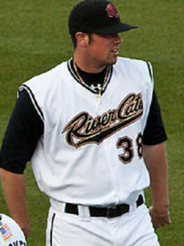 Happy Birthday To Rutherford's Vin Mazzaro