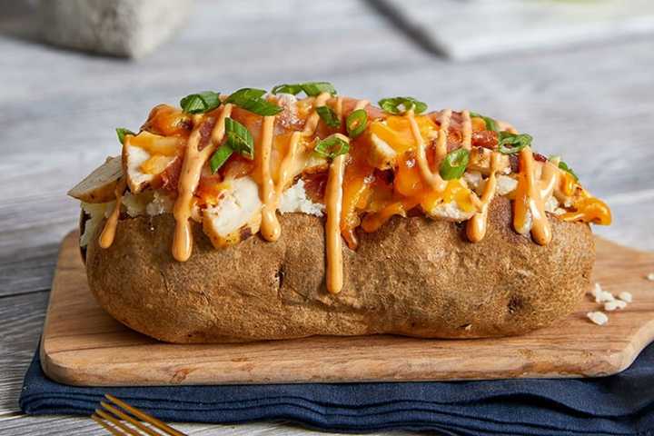 Popular Deli Known For Baked Potato Masterpieces Coming To Bucks County Shopping Center