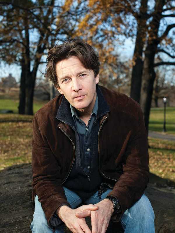 'Pretty In Pink' Actor Debuts New Novel, Plans Scarsdale Appearance