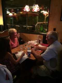 McCarthy's Grill House Wins DVlicious 'Best Family-Friendly' In Putnam
